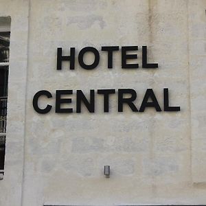 Hôtel Central